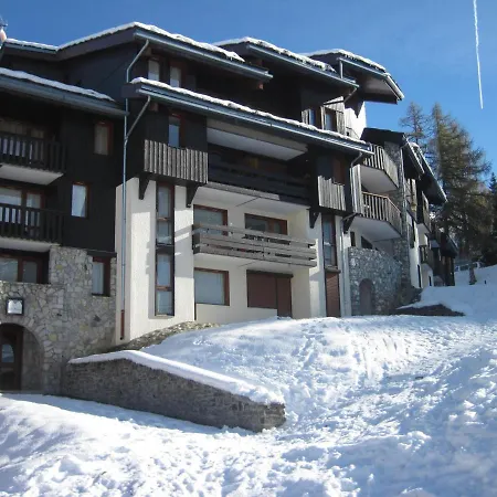 Апартаменты Confortable Au Coeur De La Station, Proche Pistes Et Commerces - Fr-1-181-2538