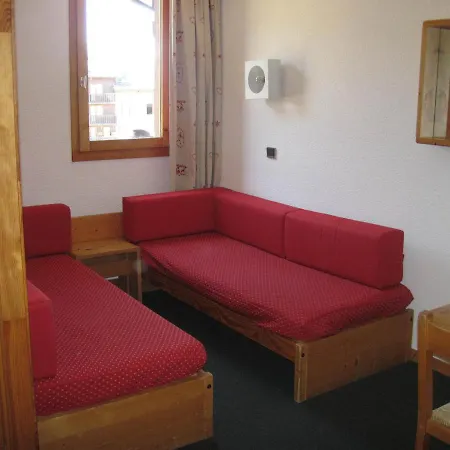 Confortable Au Coeur De La Station, Proche Pistes Et Commerces - Fr-1-181-2538 La Plagne-Tarentaise