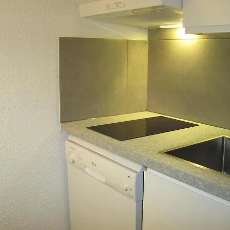 Confortable Au Coeur De La Station, Proche Pistes Et Commerces - Fr-1-181-2538 Apartment *