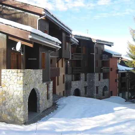 Confortable Au Coeur De La Station, Proche Pistes Et Commerces - Fr-1-181-2538 La Plagne-Tarentaise