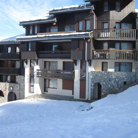 Apartment Confortable Au Coeur De La Station, Proche Pistes Et Commerces - Fr-1-181-2538