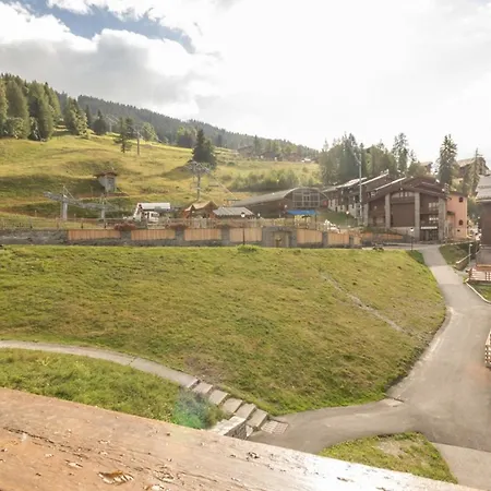 Confortable Au Coeur De La Station, Proche Pistes Et Commerces - Fr-1-181-2538 Apartment La Plagne-Tarentaise